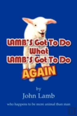 Bertrand.pt - Lamb'S Got To Do What Lamb'S Got To Do Again