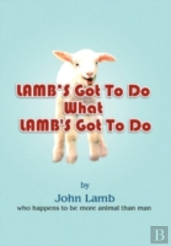 Bertrand.pt - Lamb'S Got To Do What Lamb'S Got To Do