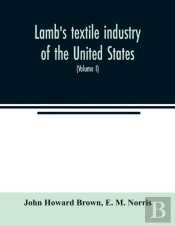 Lamb'S Textile Industry Of The United St