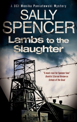 Bertrand.pt - Lambs To The Slaughter