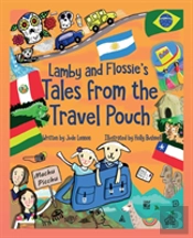 Lamby And Flossie'S Tales From The Travel Pouch