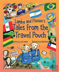Bertrand.pt - Lamby And Flossie'S Tales From The Travel Pouch