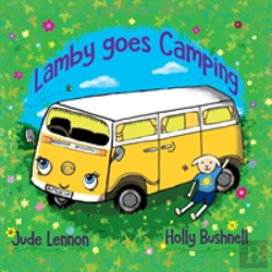 Bertrand.pt - Lamby Goes Camping