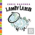 Lamby Lamb