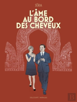 Bertrand.pt - L'Âme Au Bord Des Cheveux