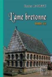 L'Âme Bretonne Tome 3