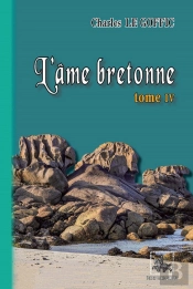 L'Âme Bretonne Tome 4