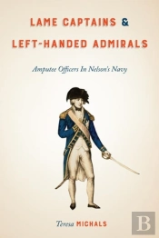 Lame Captains And Left-Handed Admirals