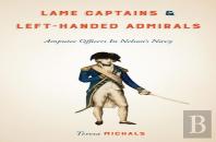 Lame Captains And Left-Handed Admirals
