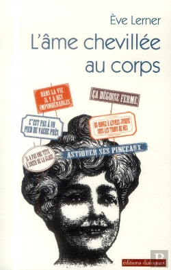 Bertrand.pt - L'Âme Chevillée Au Corps