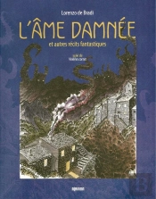 L'Âme Damnée Et Autres Récits Fantastiques