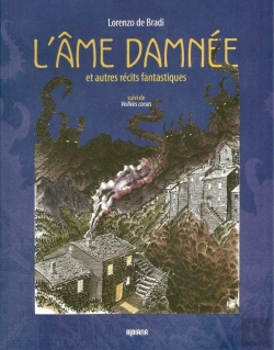 Bertrand.pt - L'Âme Damnée Et Autres Récits Fantastiques