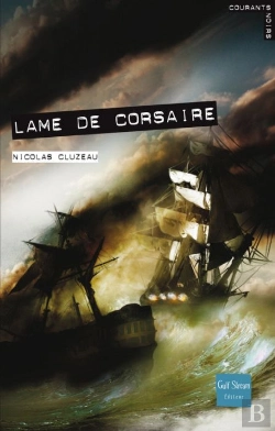 Bertrand.pt - Lame De Corsaire
