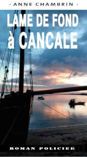 Lame De Fond A Cancale