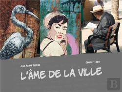 Bertrand.pt - L'Ame De La Ville