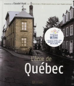 Bertrand.pt - L'Âme De Québec