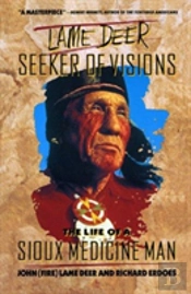 Lame Deer, Seeker Of Visions