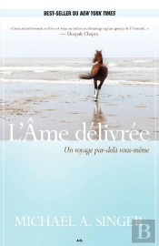 L'Âme Délivrée ; Un Voyage Par-Delà Vous-Même