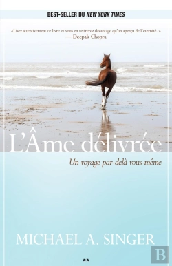 Bertrand.pt - L'Âme Délivrée ; Un Voyage Par-Delà Vous-Même