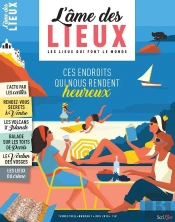 L'Ame Des Lieux - La Revue - Numero 1
