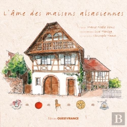 Bertrand.pt - L'Ame Des Maisons Alsaciennes