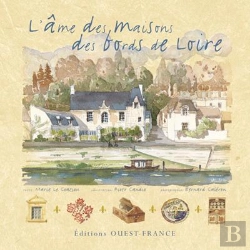 Bertrand.pt - L'Âme Des Maisons Des Bords De Loire
