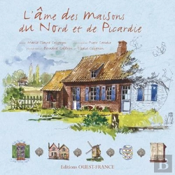 Bertrand.pt - L'Âme Des Maisons Du Nord Et De Picardie