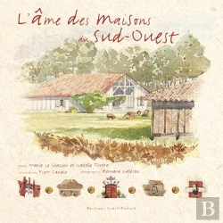 Bertrand.pt - L'Âme Des Maisons Du Sud-Ouest