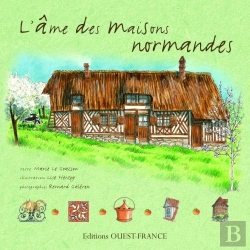 Bertrand.pt - L'Âme Des Maisons Normandes