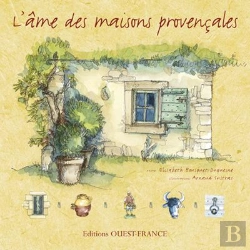 Bertrand.pt - L'Âme Des Maisons Provençales
