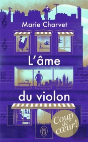 L'Âme Du Violon