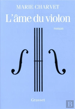 Bertrand.pt - L'Ame Du Violon - Premier Roman