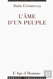 L'Ame D'Un Peuple