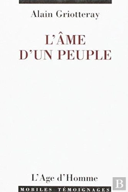 Bertrand.pt - L'Ame D'Un Peuple