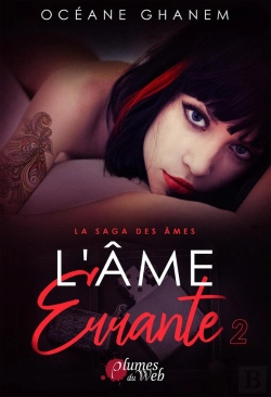 Bertrand.pt - L'Âme Errante Tome 2