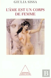 L'Ame Est Un Corps De Femme