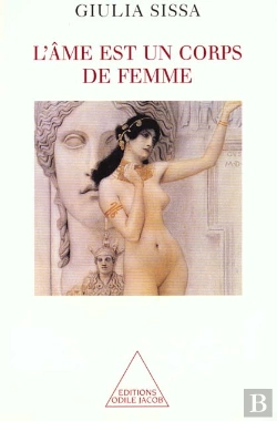 Bertrand.pt - L'Ame Est Un Corps De Femme