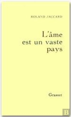 Bertrand.pt - L'Âme Est Un Vaste Pays