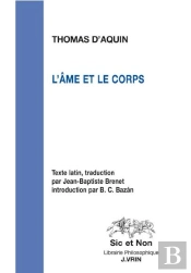 L'Âme Et Le Corps