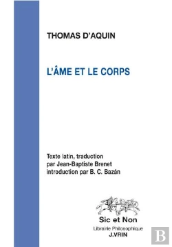Bertrand.pt - L'Âme Et Le Corps
