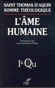 L'Âme Humaine ; L-A Q75-83