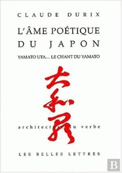 Bertrand.pt - L'Âme Poétique Du Japon : Yamato Uta... Le Chant Du Yamato