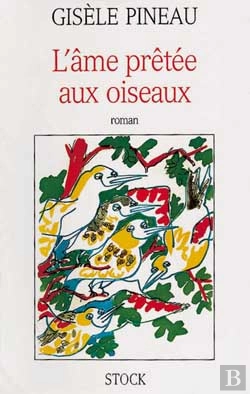 Bertrand.pt - L'Ame Pretee Aux Oiseaux