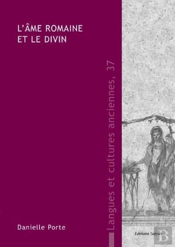 Bertrand.pt - L'Âme Romaine Et Le Divin