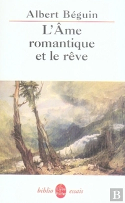 Bertrand.pt - L'Ame Romantique Et Le Reve