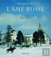 L'Âme Russe