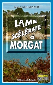 Lame Scélérate À Morgat