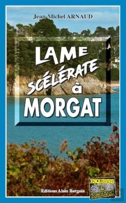 Bertrand.pt - Lame Scélérate À Morgat