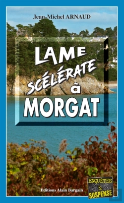 Bertrand.pt - Lame Scélérate À Morgat