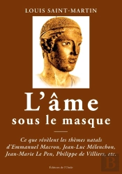 L'Âme Sous Le Masque